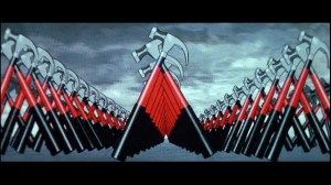 Pink Floyd – The Wall