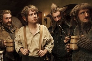 Nuevas imágenes de El Hobbit – Galería